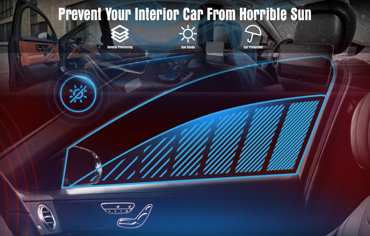 Solar Film for Homes and Businesses